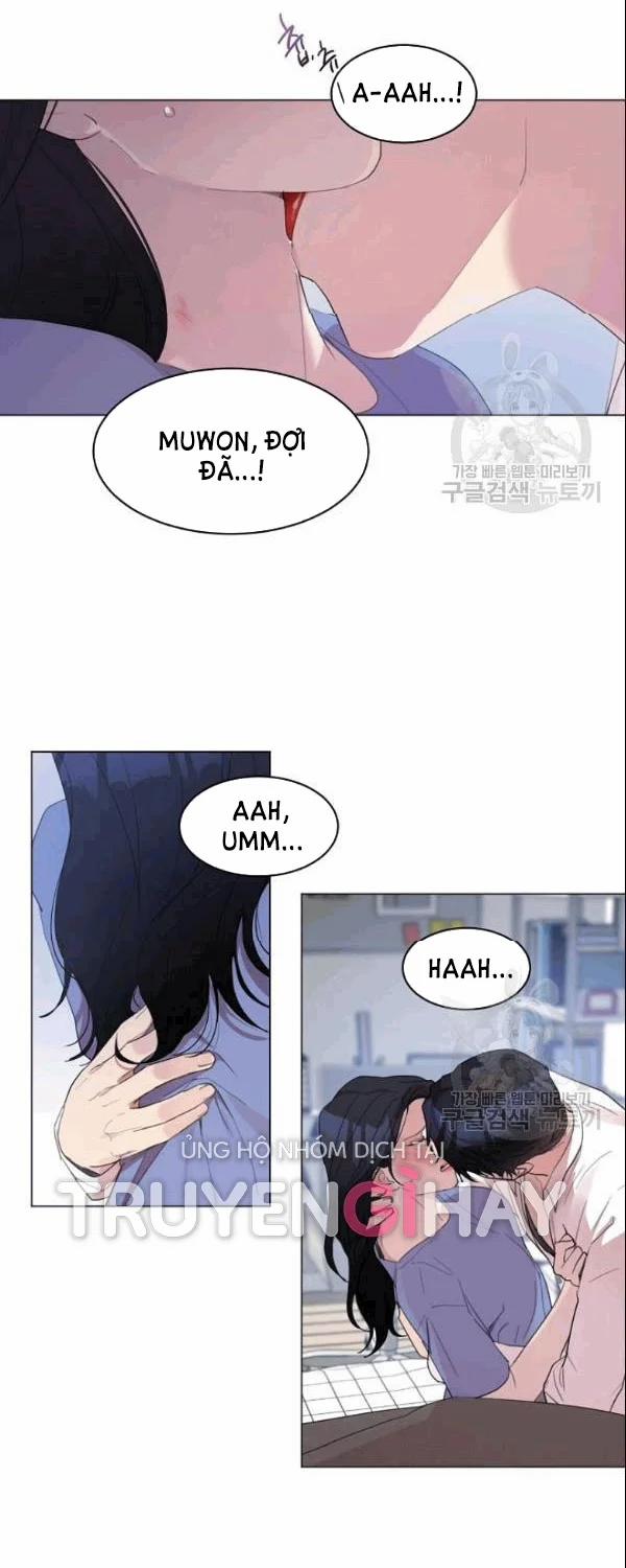 [18+] Về Bên Em 33 trang 20