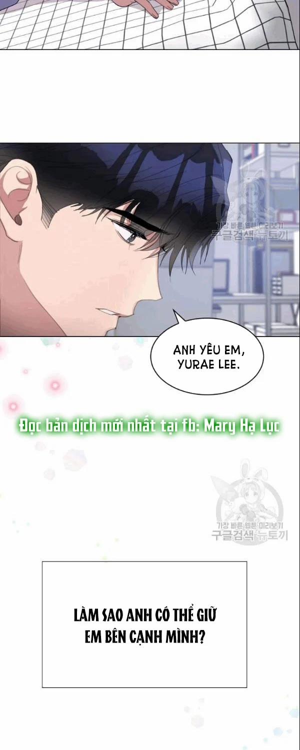 [18+] Về Bên Em 33 trang 24