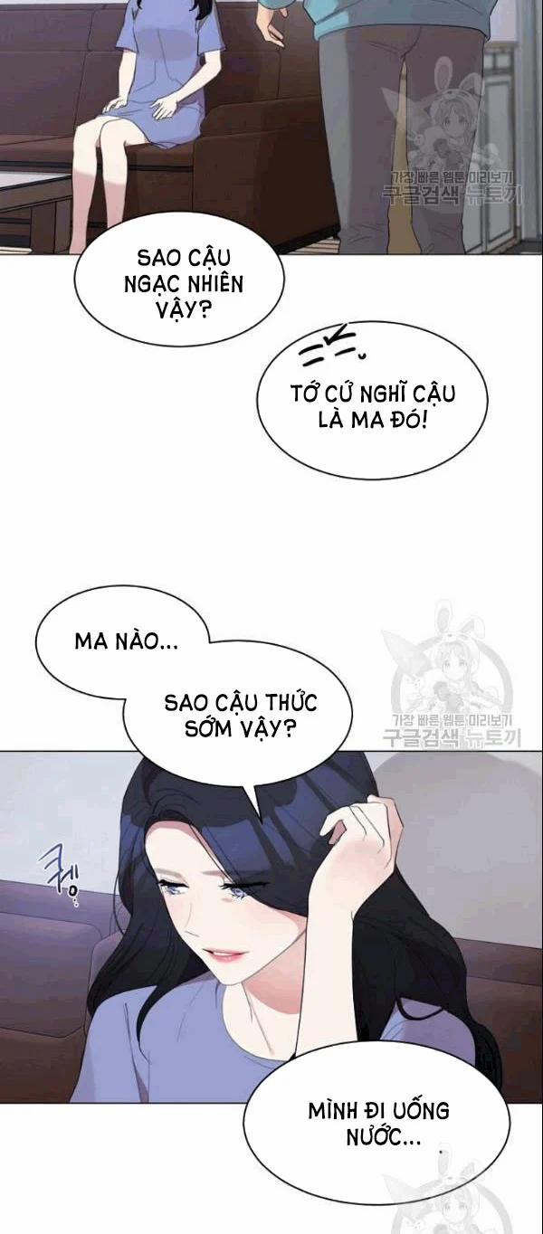 [18+] Về Bên Em 33 trang 28