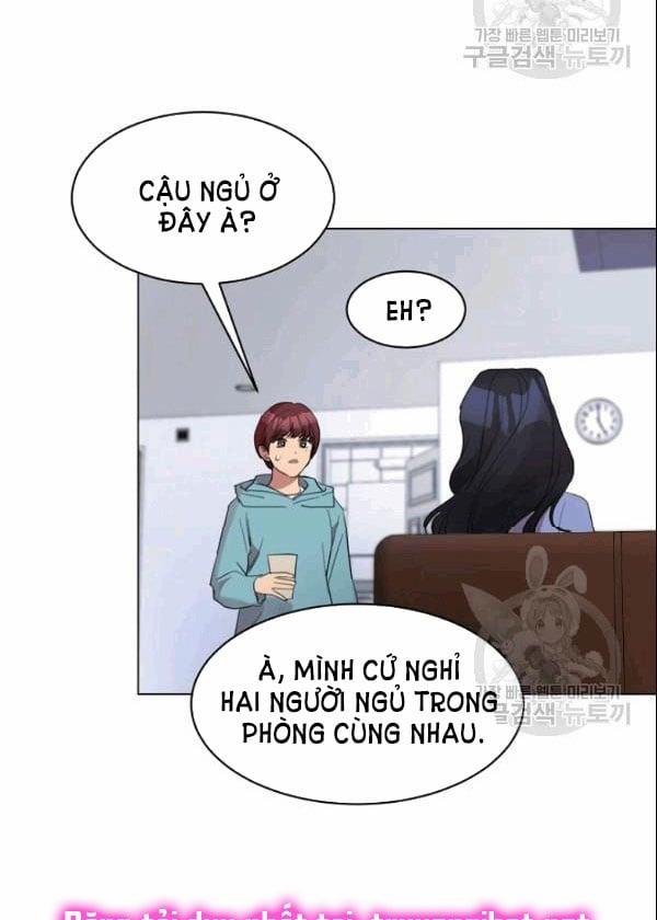 [18+] Về Bên Em 33 trang 29