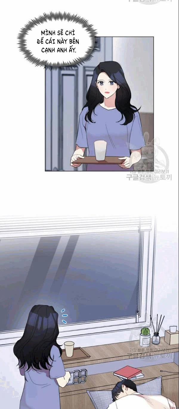 [18+] Về Bên Em 33 trang 3