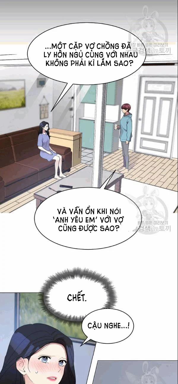 [18+] Về Bên Em 33 trang 31