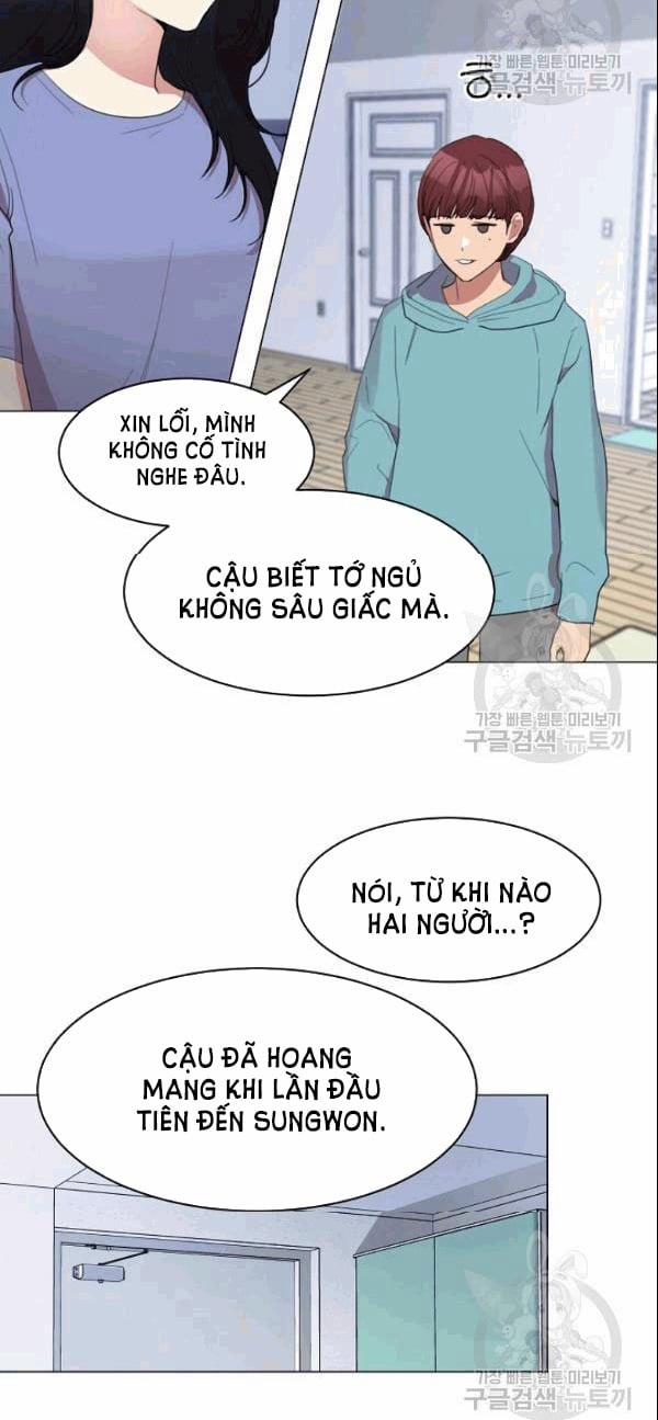 [18+] Về Bên Em 33 trang 32