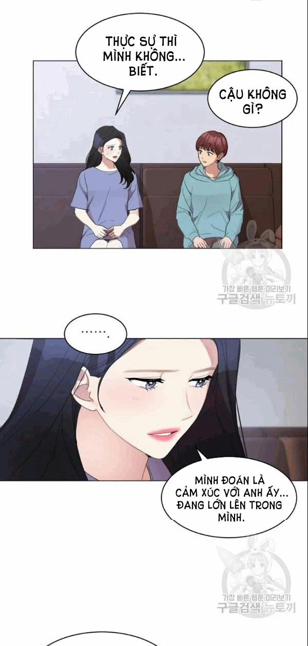 [18+] Về Bên Em 33 trang 33