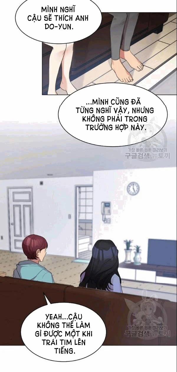 [18+] Về Bên Em 33 trang 34