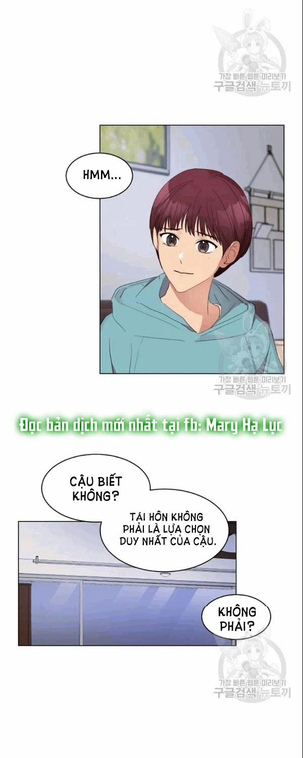 [18+] Về Bên Em 33 trang 36