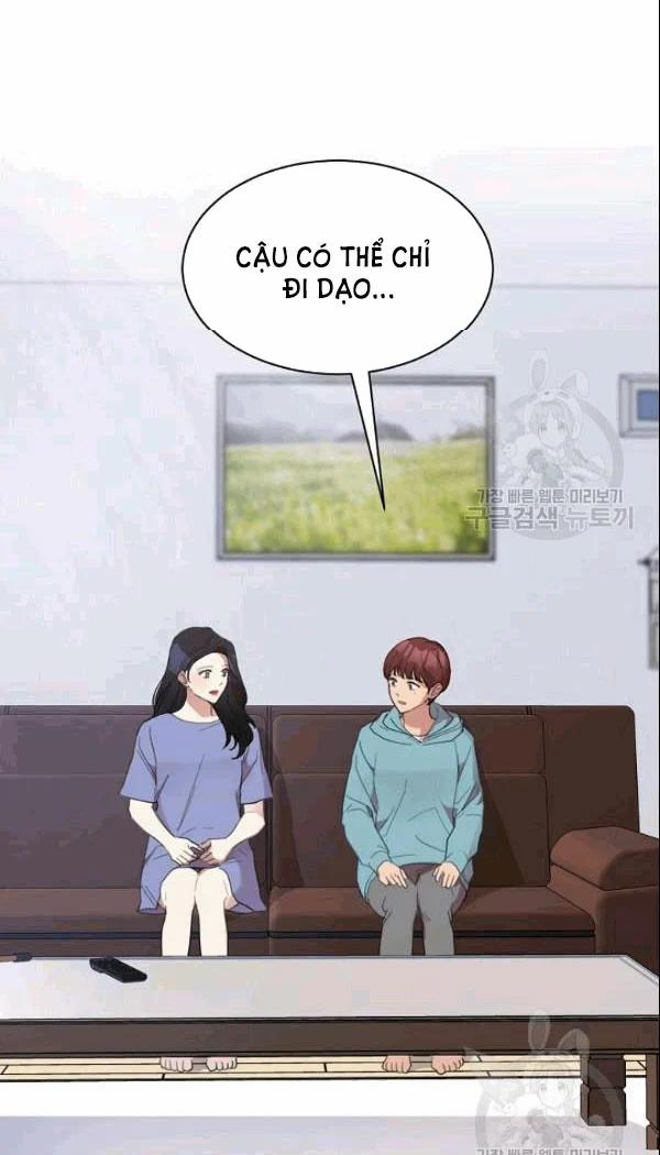 [18+] Về Bên Em 33 trang 37