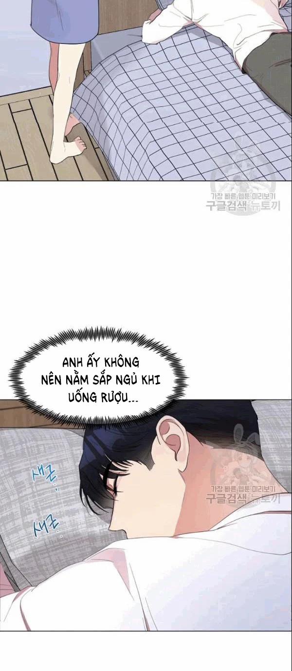 [18+] Về Bên Em 33 trang 4