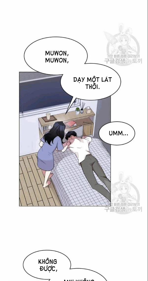 [18+] Về Bên Em 33 trang 5