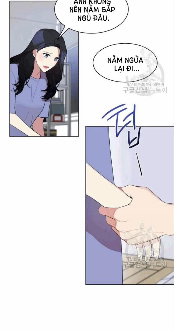 [18+] Về Bên Em 33 trang 6