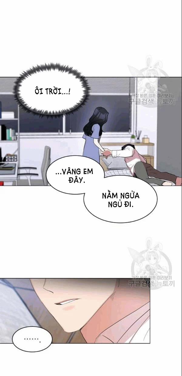 [18+] Về Bên Em 33 trang 8