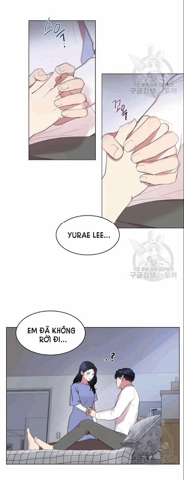 [18+] Về Bên Em 33 trang 9