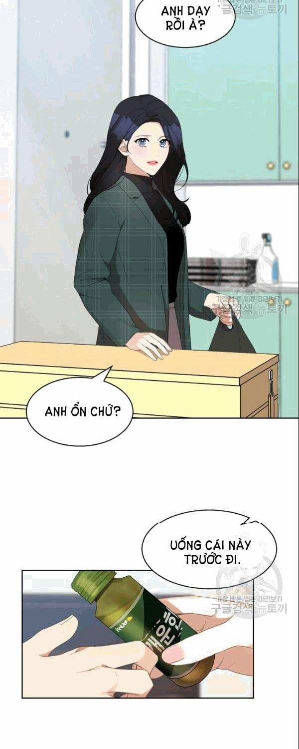 [18+] Về Bên Em 34 trang 10