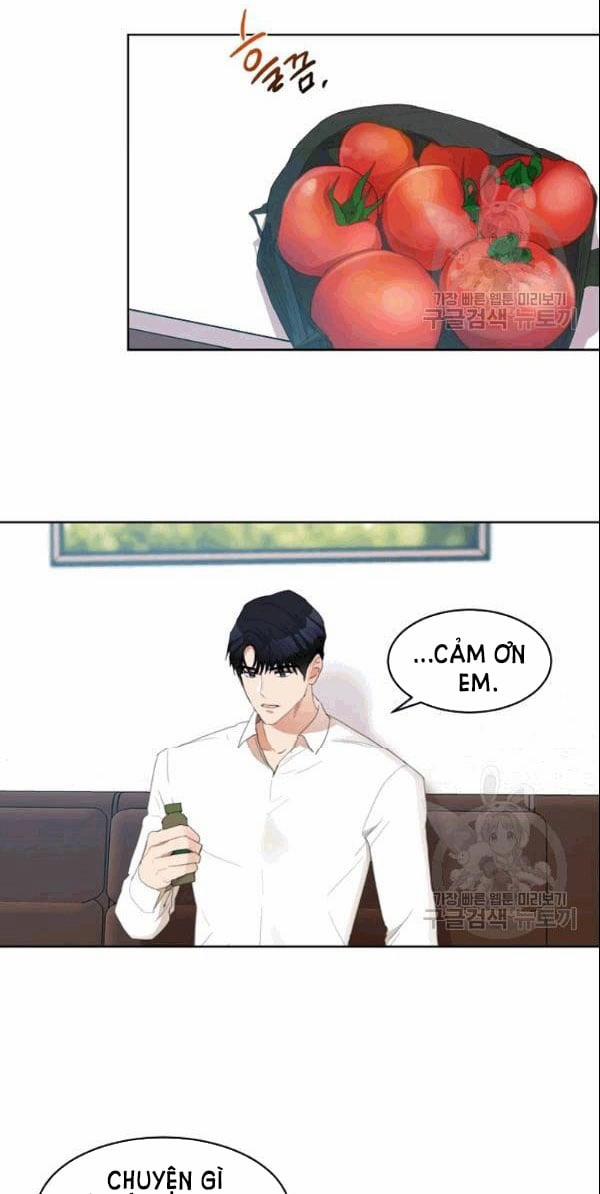 [18+] Về Bên Em 34 trang 11