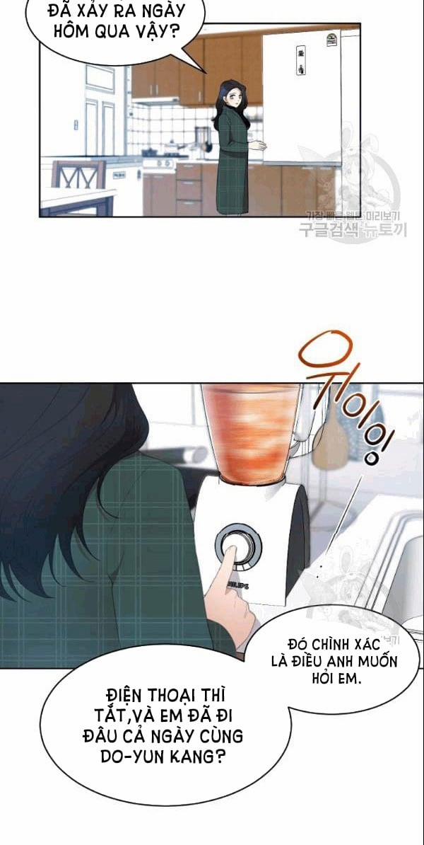 [18+] Về Bên Em 34 trang 12