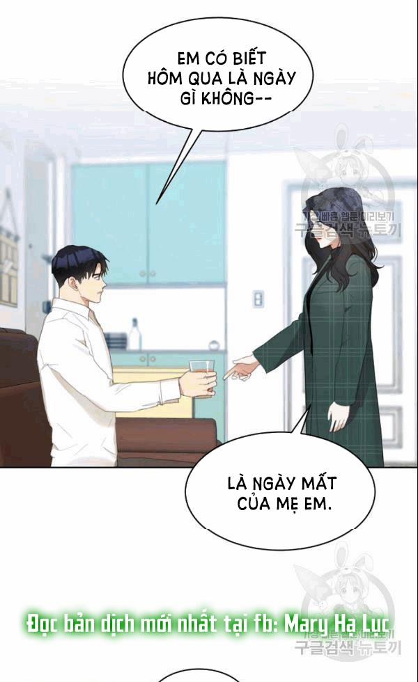 [18+] Về Bên Em 34 trang 13