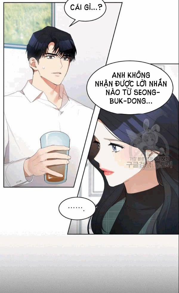 [18+] Về Bên Em 34 trang 14