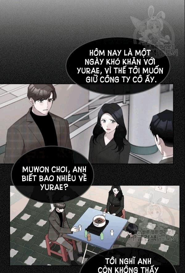 [18+] Về Bên Em 34 trang 15