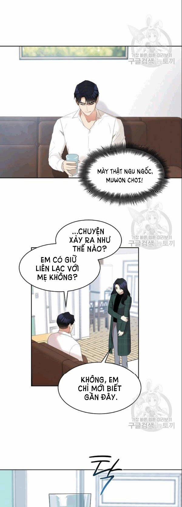 [18+] Về Bên Em 34 trang 17