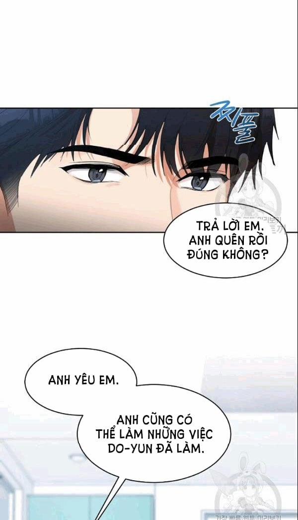 [18+] Về Bên Em 34 trang 19