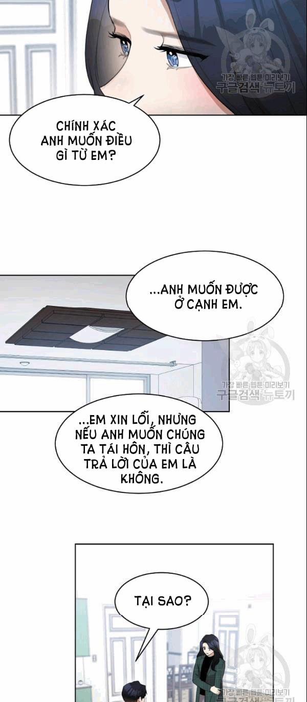 [18+] Về Bên Em 34 trang 23