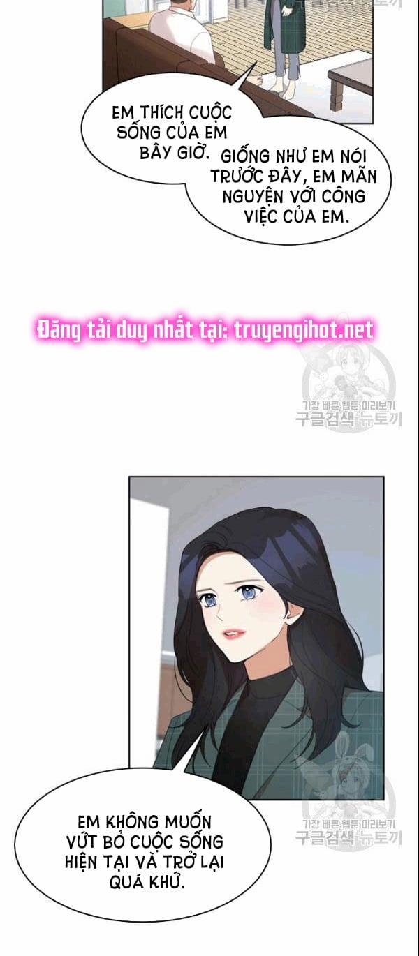 [18+] Về Bên Em 34 trang 24