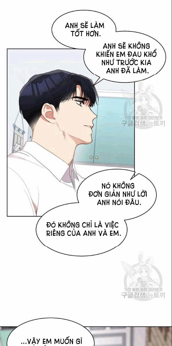 [18+] Về Bên Em 34 trang 25