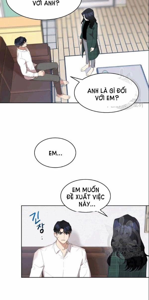 [18+] Về Bên Em 34 trang 26