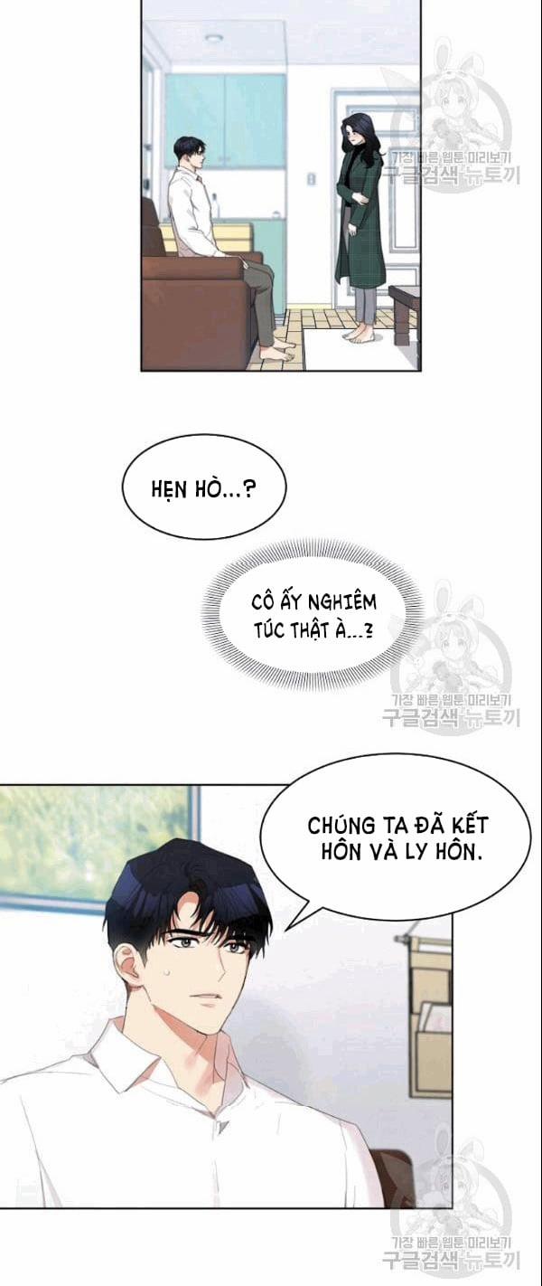 [18+] Về Bên Em 34 trang 28