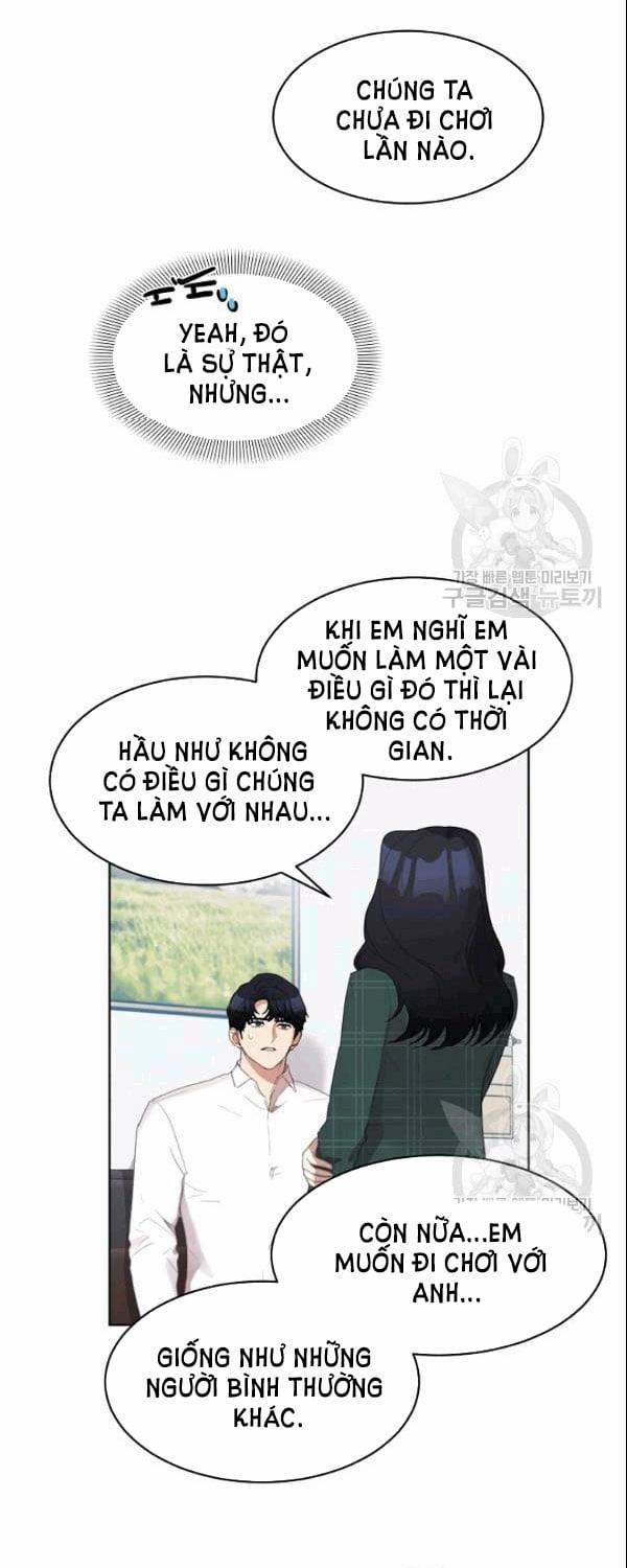 [18+] Về Bên Em 34 trang 29