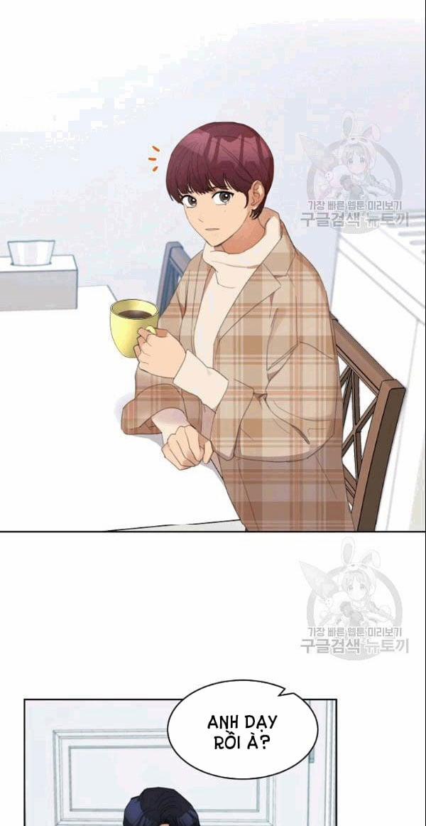 [18+] Về Bên Em 34 trang 3