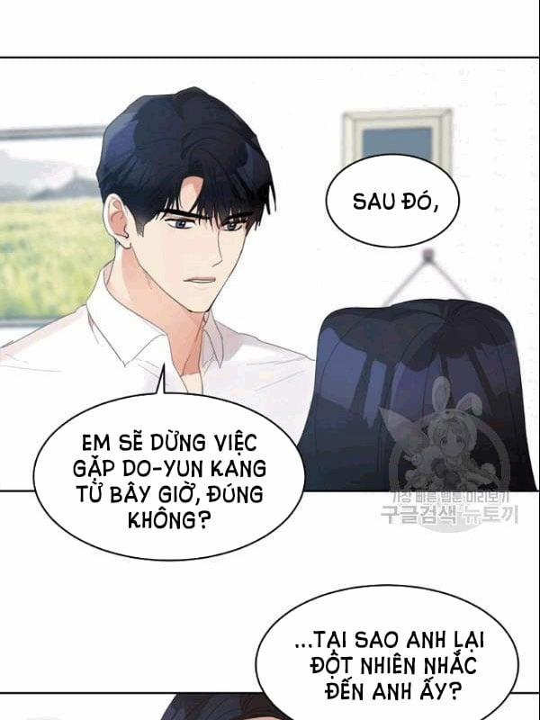 [18+] Về Bên Em 34 trang 31