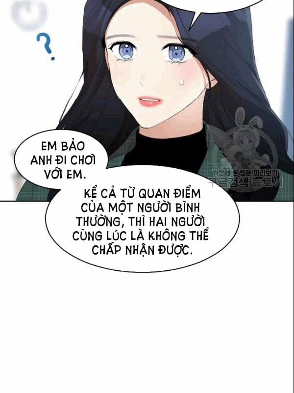 [18+] Về Bên Em 34 trang 32