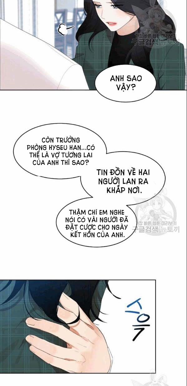 [18+] Về Bên Em 34 trang 34