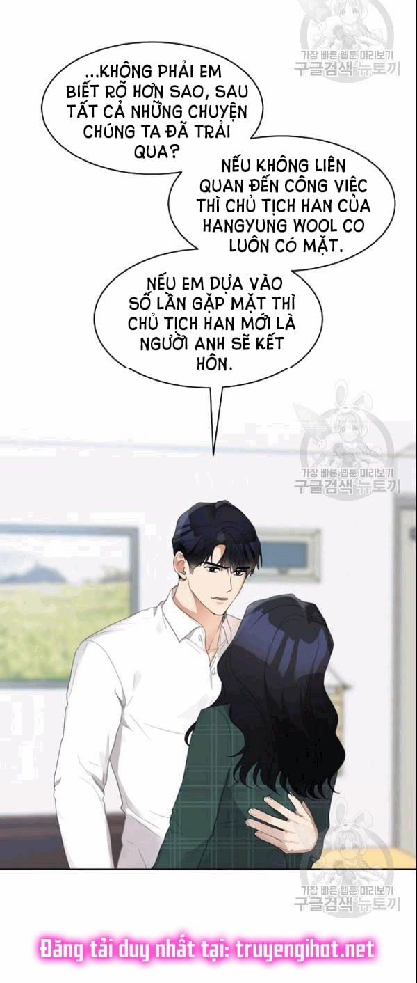 [18+] Về Bên Em 34 trang 35