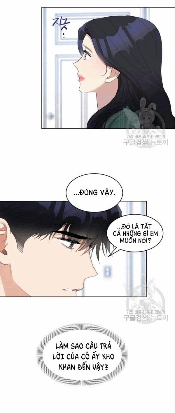 [18+] Về Bên Em 34 trang 36