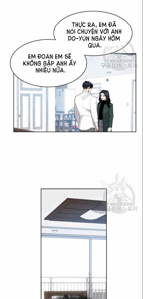 [18+] Về Bên Em 34 trang 37