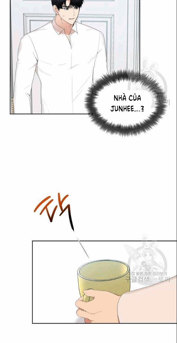 [18+] Về Bên Em 34 trang 4