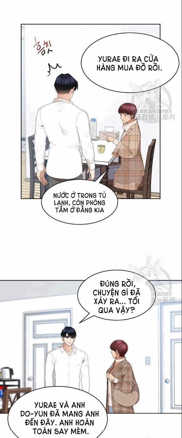 [18+] Về Bên Em 34 trang 5