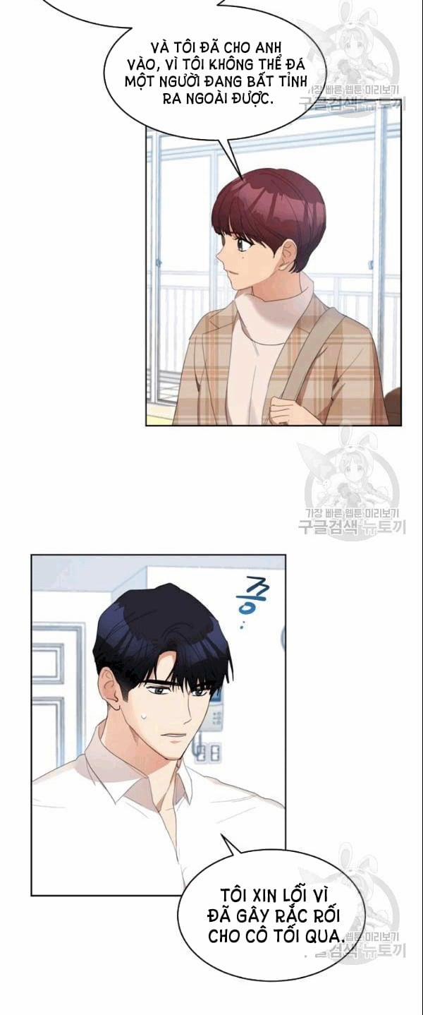 [18+] Về Bên Em 34 trang 6