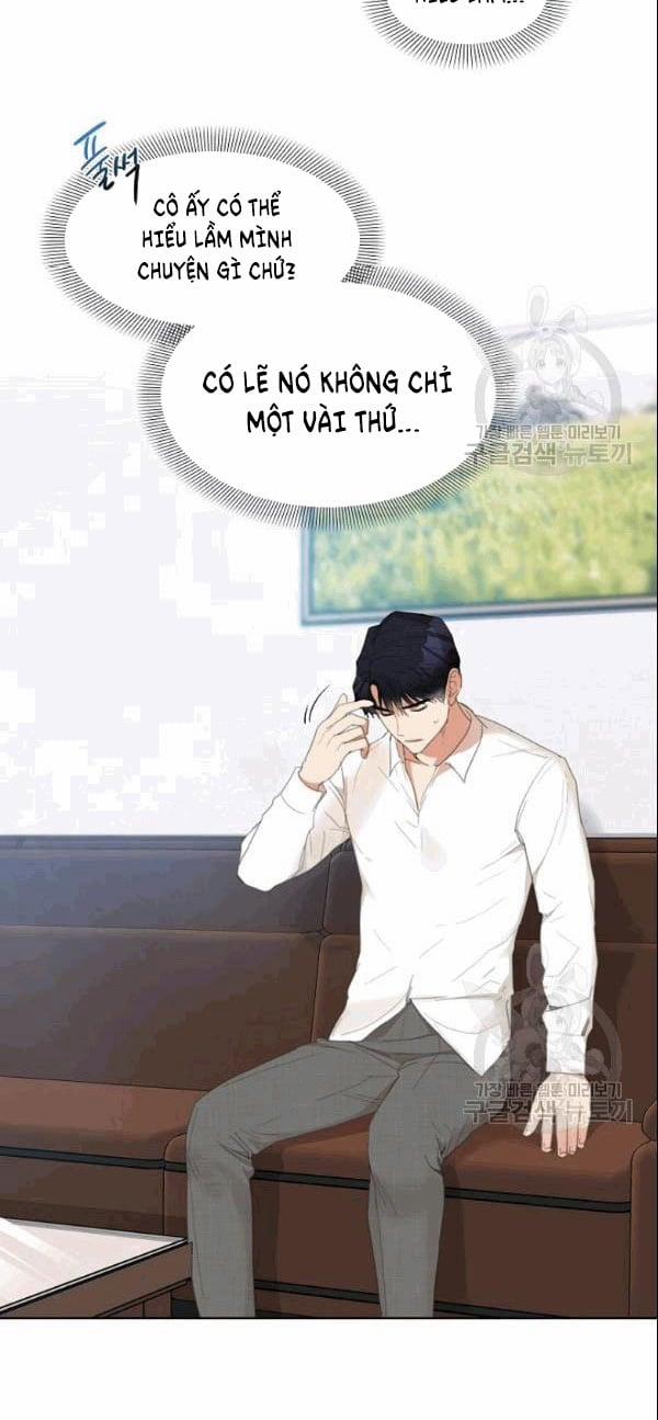 [18+] Về Bên Em 34 trang 8