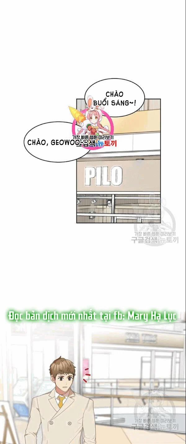 [18+] Về Bên Em 35 trang 1