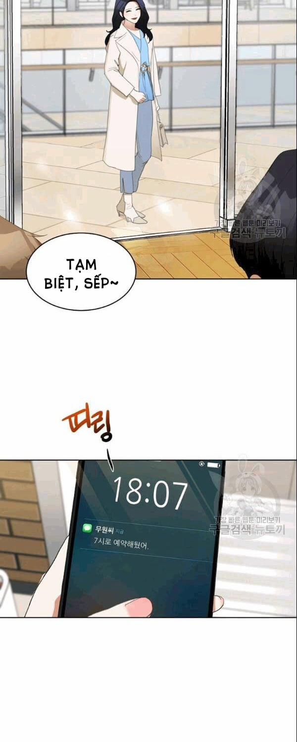 [18+] Về Bên Em 35 trang 10