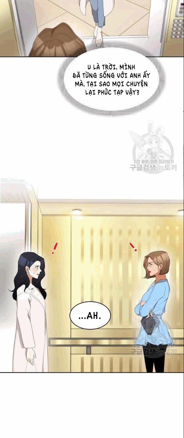 [18+] Về Bên Em 35 trang 12