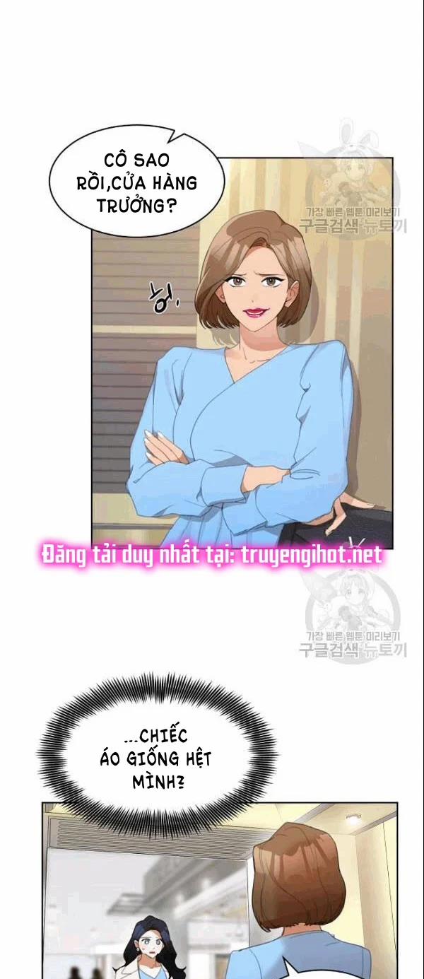 [18+] Về Bên Em 35 trang 13