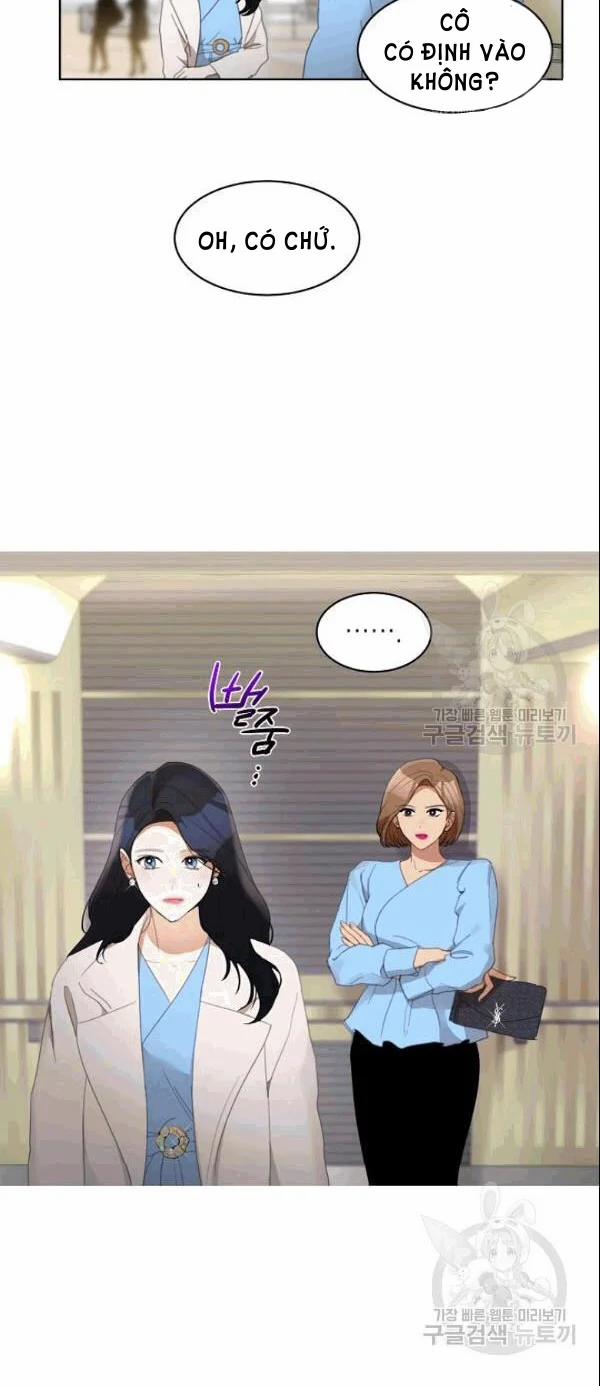 [18+] Về Bên Em 35 trang 14