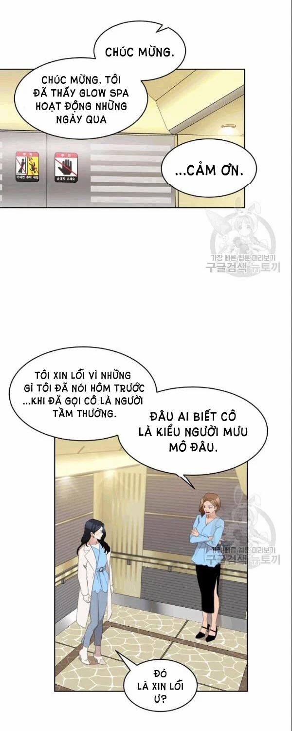 [18+] Về Bên Em 35 trang 15