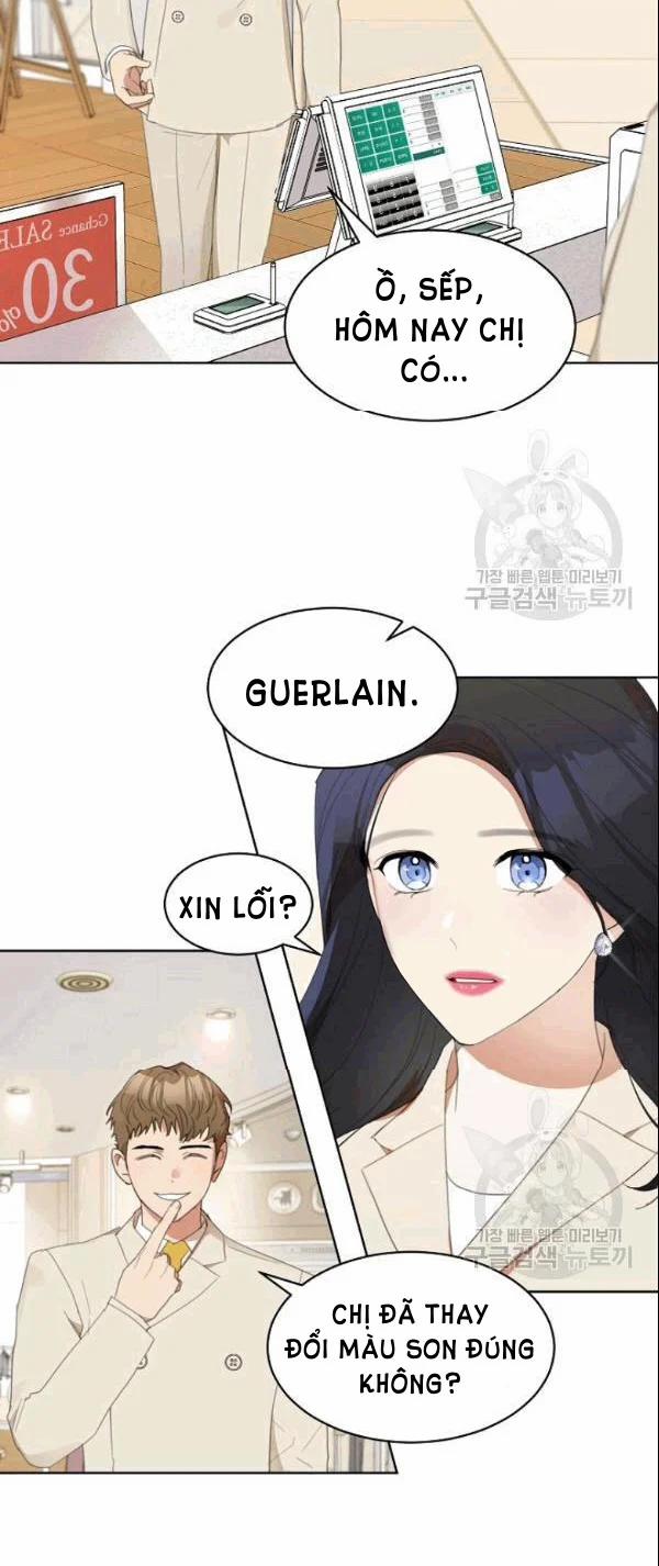 [18+] Về Bên Em 35 trang 2