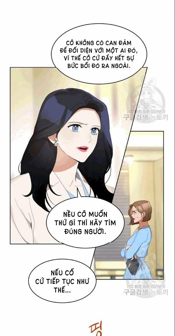 [18+] Về Bên Em 35 trang 21