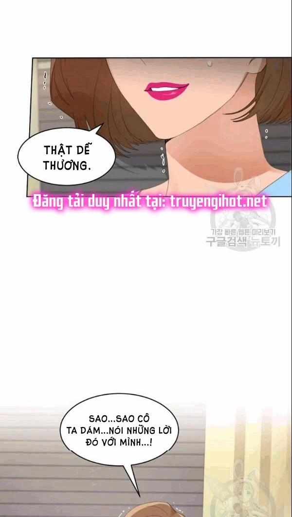 [18+] Về Bên Em 35 trang 23